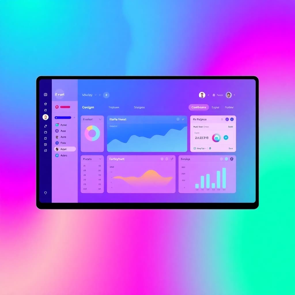 Finance Tracker